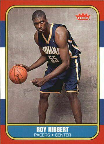 Roy Hibbert #178