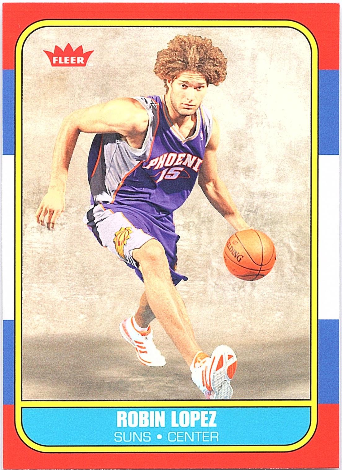 Robin Lopez #176