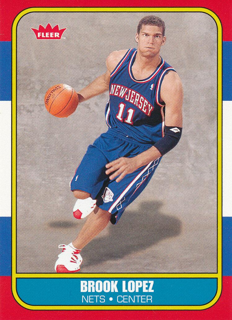 Brook Lopez #171