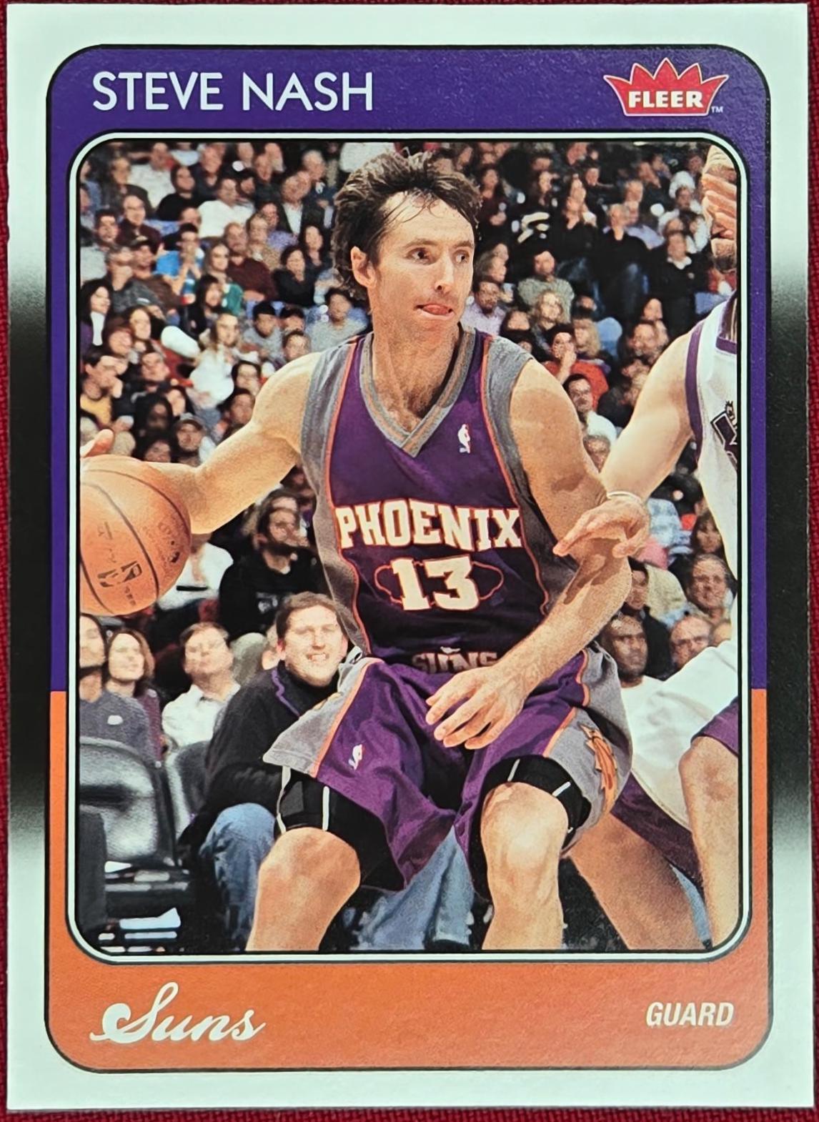 Steve Nash #94