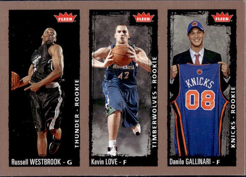 Danilo Gallinari, Kevin Love, Russell Westbrook #237