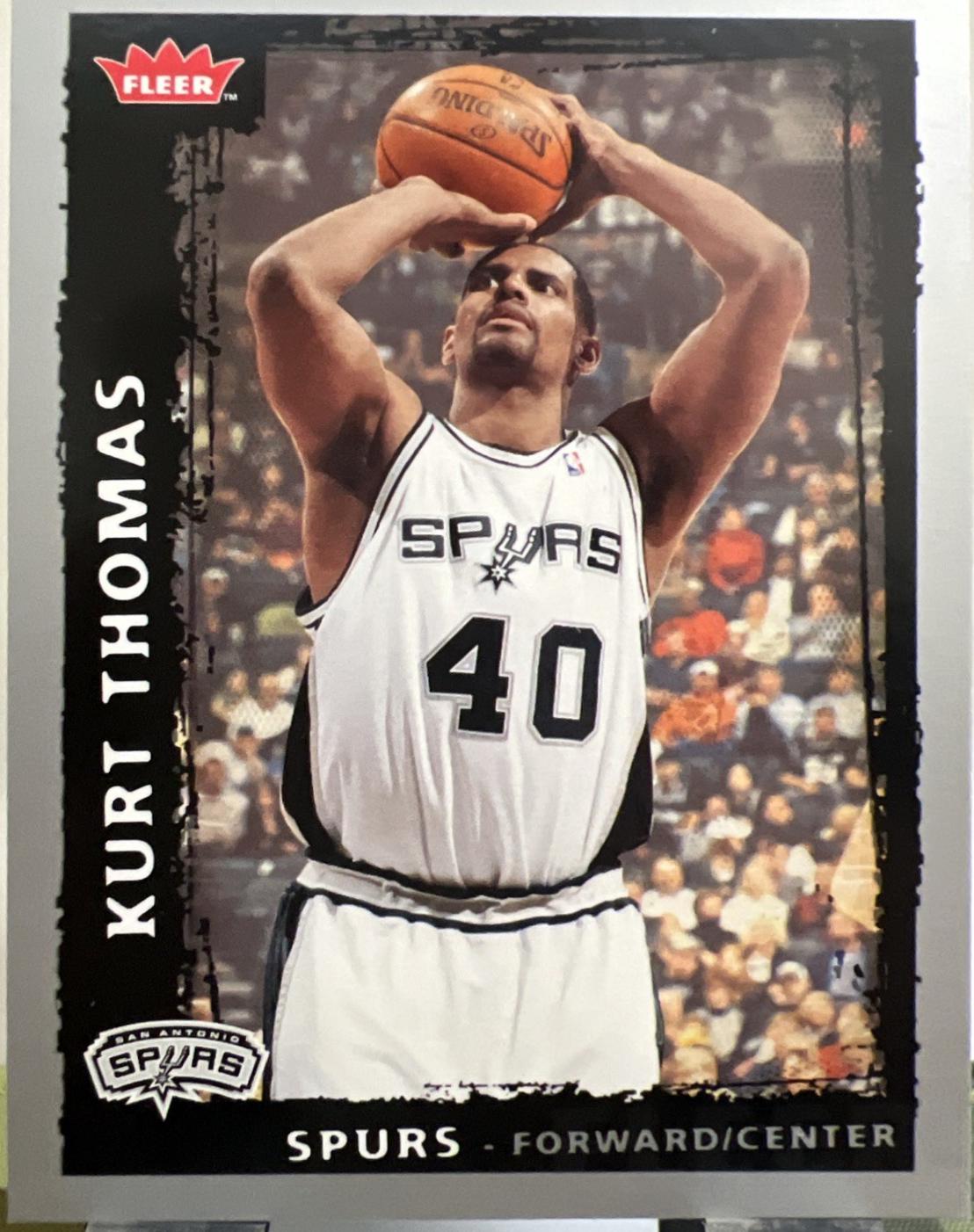Kurt Thomas #119