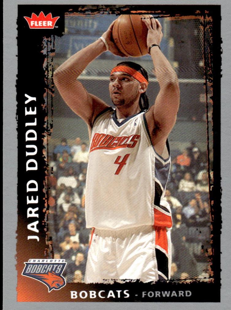 Jared Dudley #80