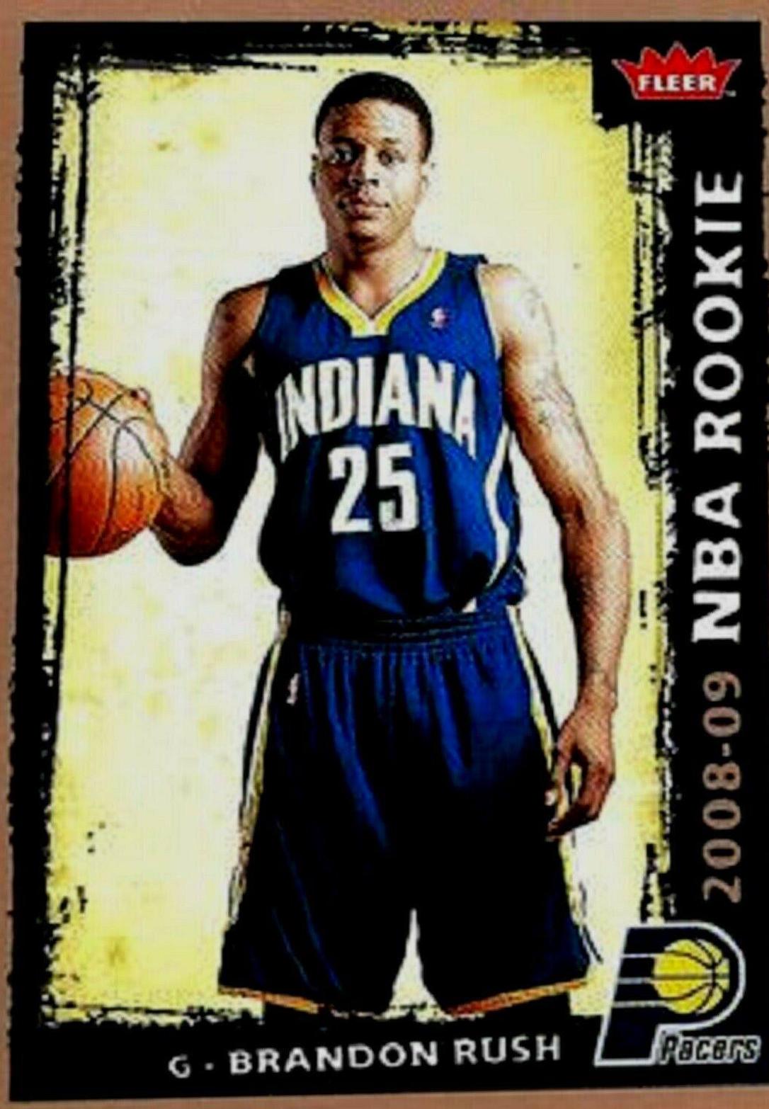 Brandon Rush #213