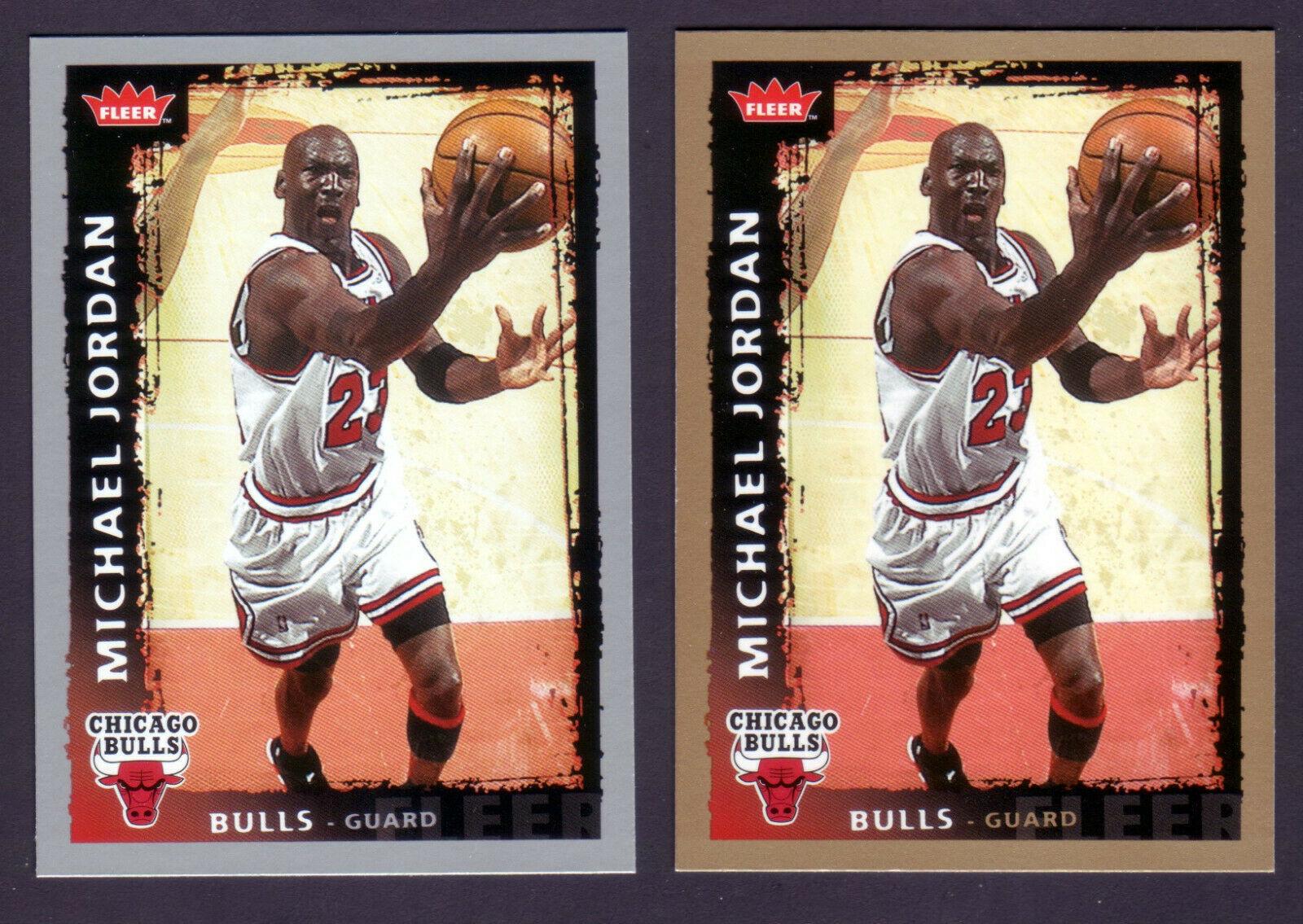 Michael Jordan [Glossy] #68