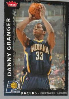 Danny Granger #56