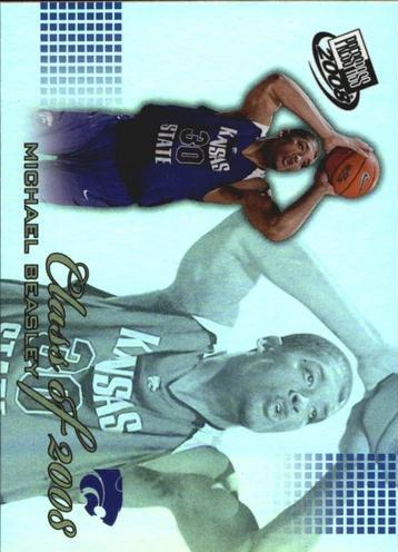 Michael Beasley #CL-7