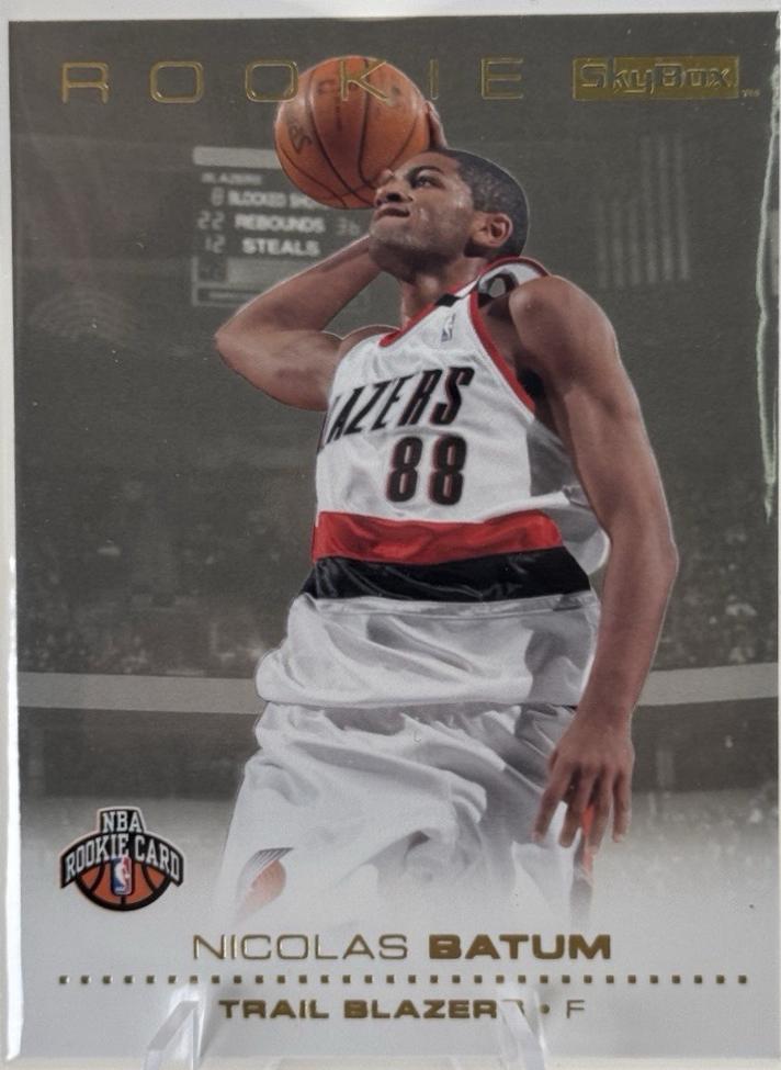 Nicolas Batum #226
