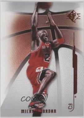 Michael Jordan [Retail] #29