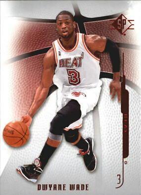 Dwyane Wade [Retail] #1