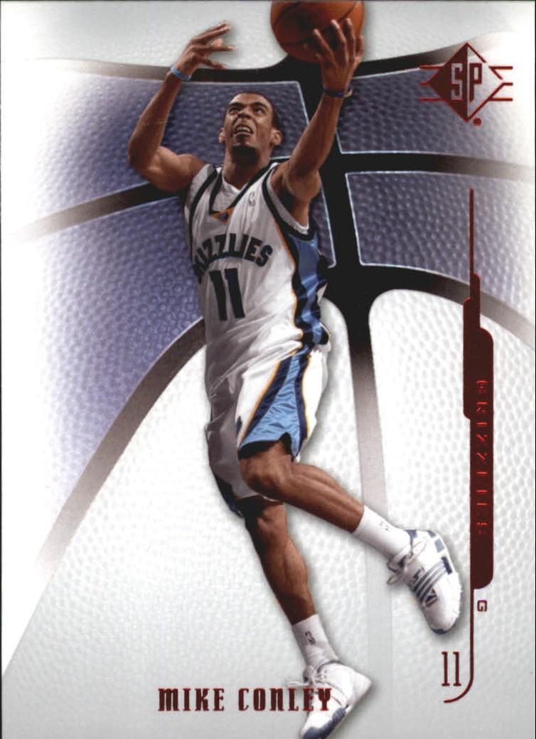 Mike Conley Retail #11