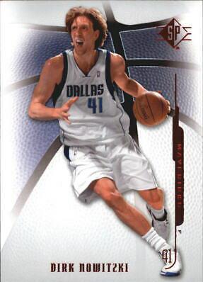 Dirk Nowitzki Retail #65