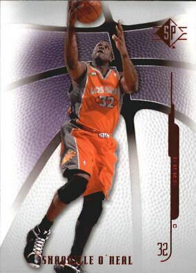 Shaquille O'Neal #74