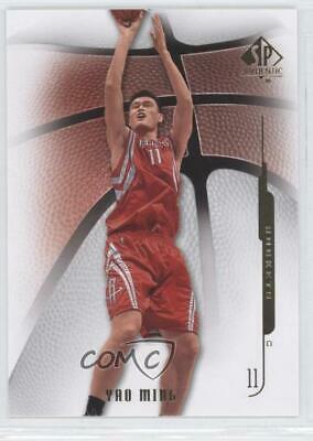 Yao Ming #78