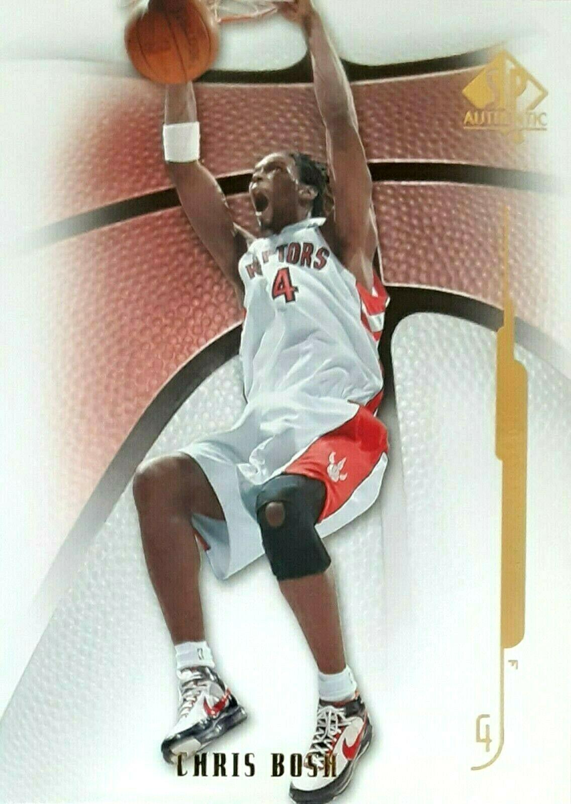Chris Bosh #52