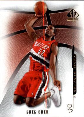 Greg Oden #41