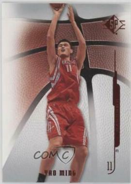 Yao Ming [Retail] #78