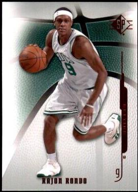 Rajon Rondo [Retail] #100