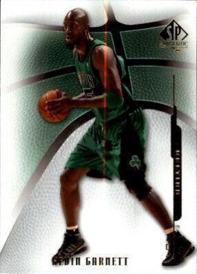 Kevin Garnett #97