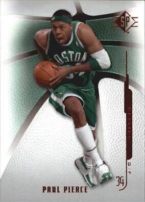 Paul Pierce #98