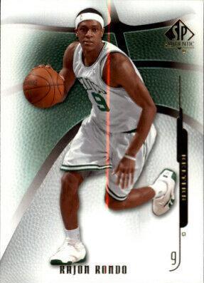 Rajon Rondo #100