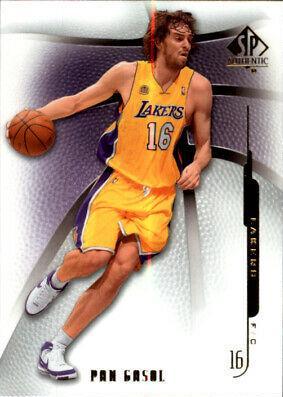 Pau Gasol #90