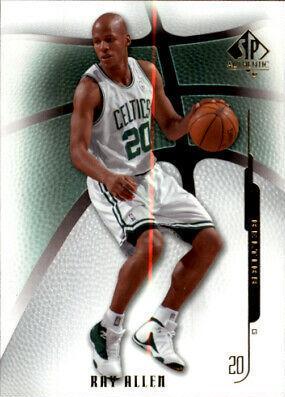 Ray Allen #99