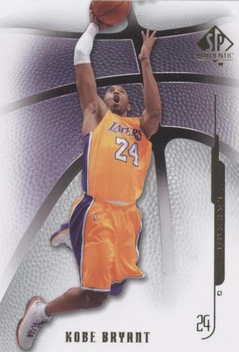 Kobe Bryant #89
