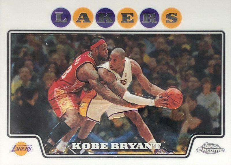Kobe Bryant #24