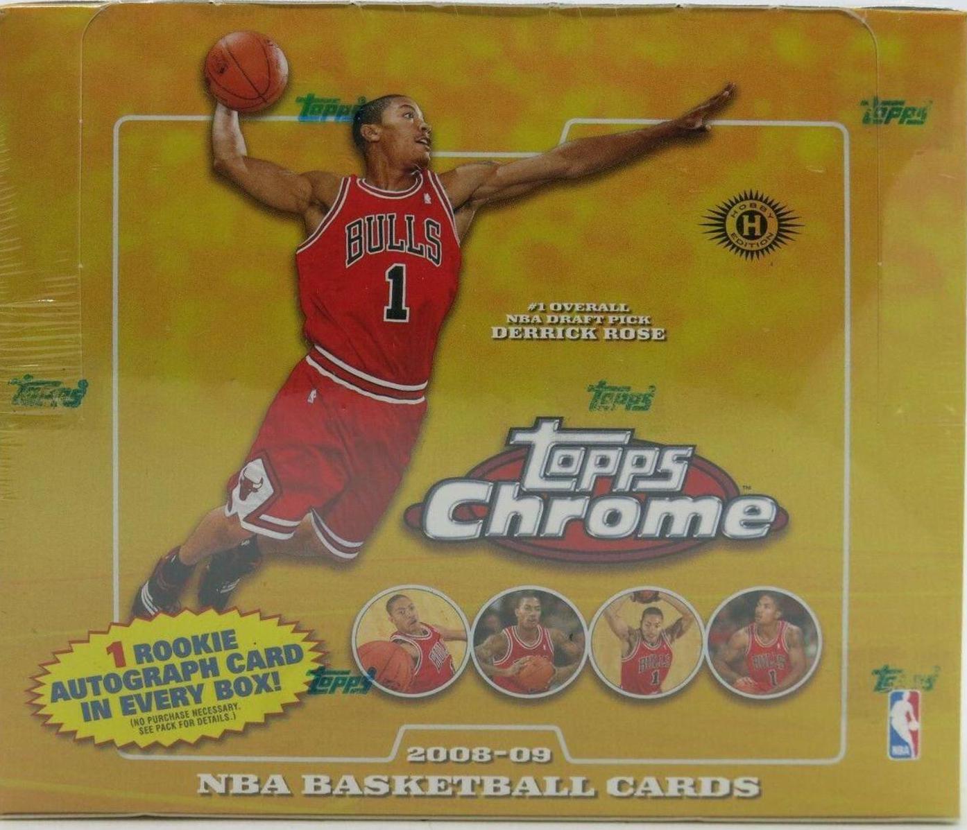 Hobby Box