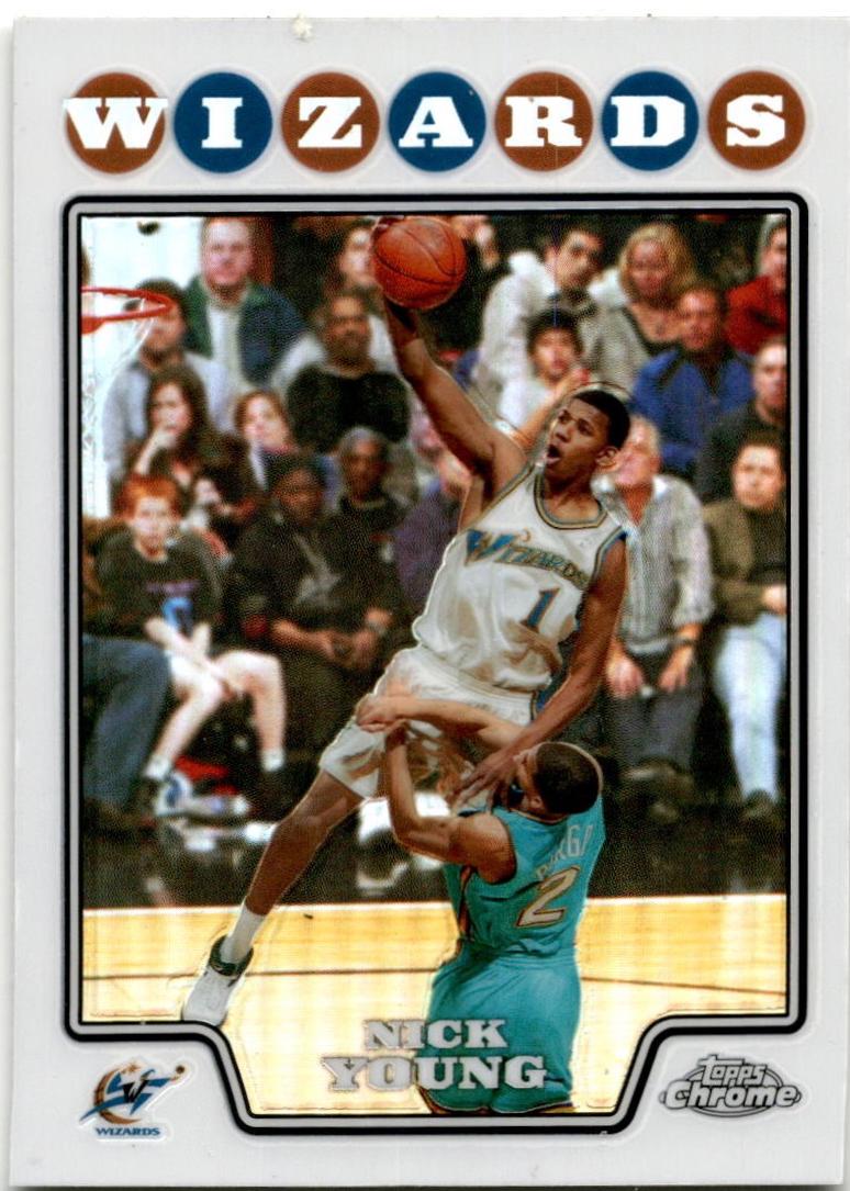 Nick Young #53