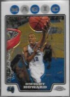 Dwight Howard #12