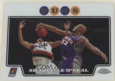 Shaquille O'Neal #32