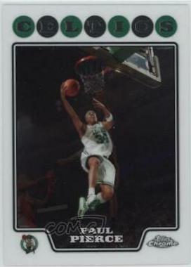 Paul Pierce #34