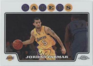 Jordan Farmar #71