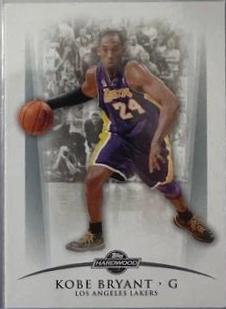Kobe Bryant #58