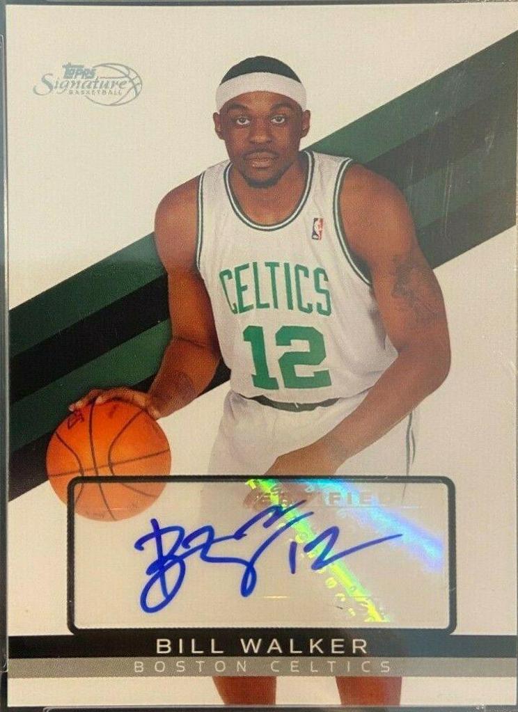 Bill Walker #BWA