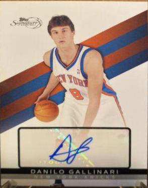 Danilo Gallinari #DGA