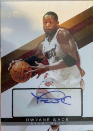 Dwyane Wade #DWA