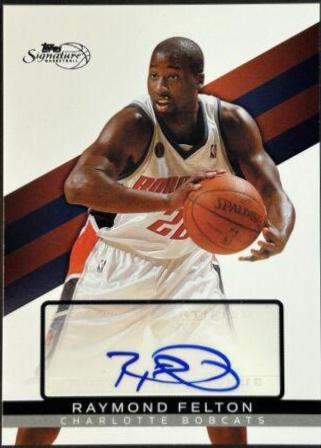 Raymond Felton #RF