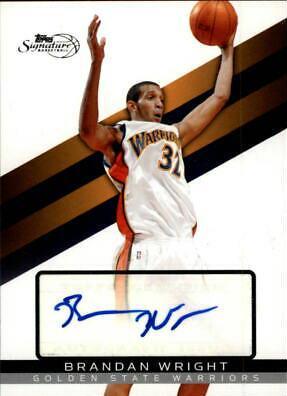 Brandan Wright #TSABW
