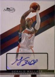 Gerald Wallace #TSAGW