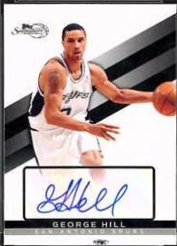 George Hill #TSAGH