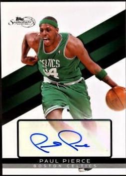 Paul Pierce #TSAPP