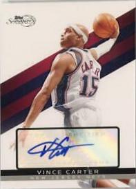 Vince Carter #TSAVC