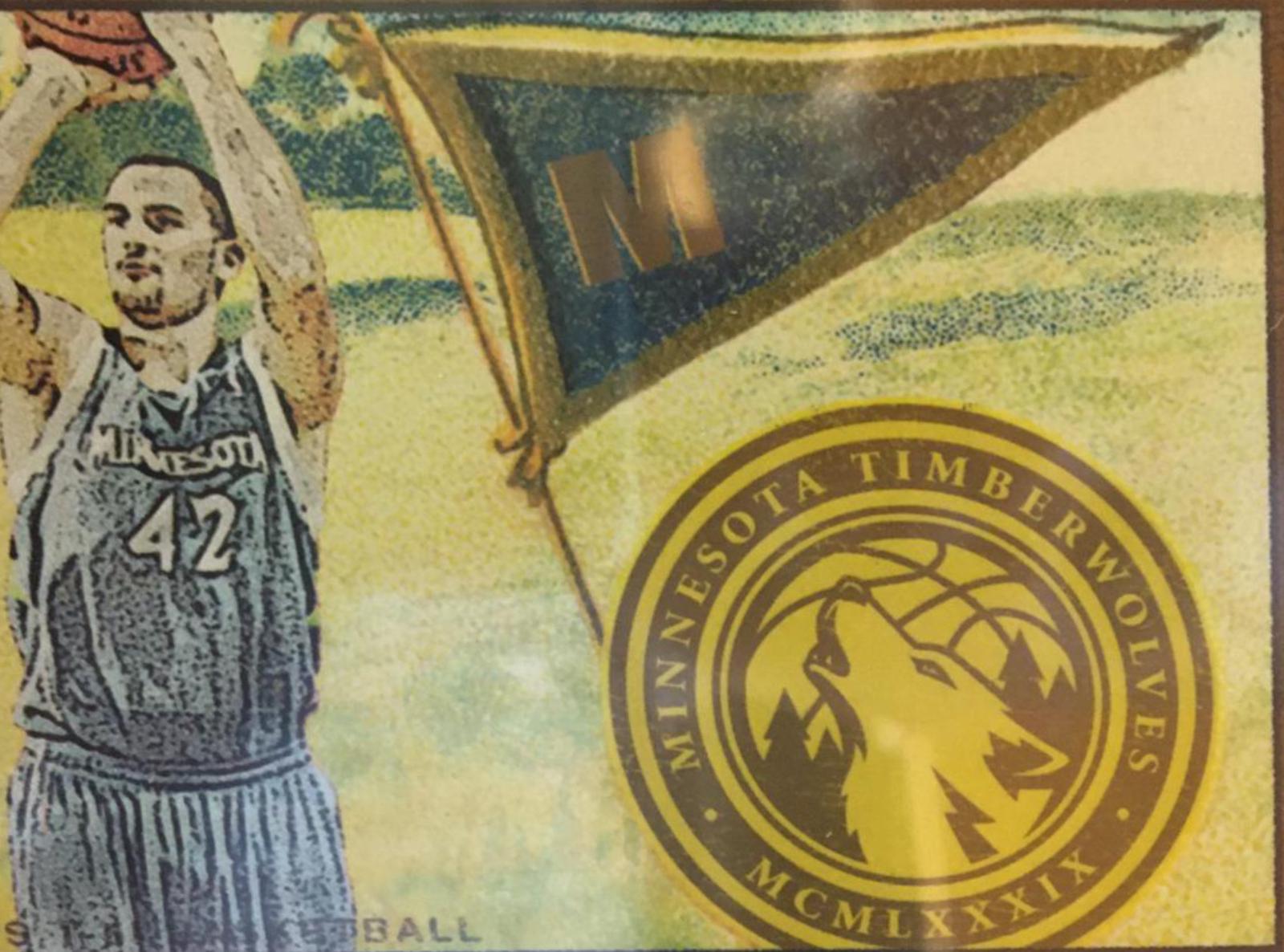 Kevin Love #175