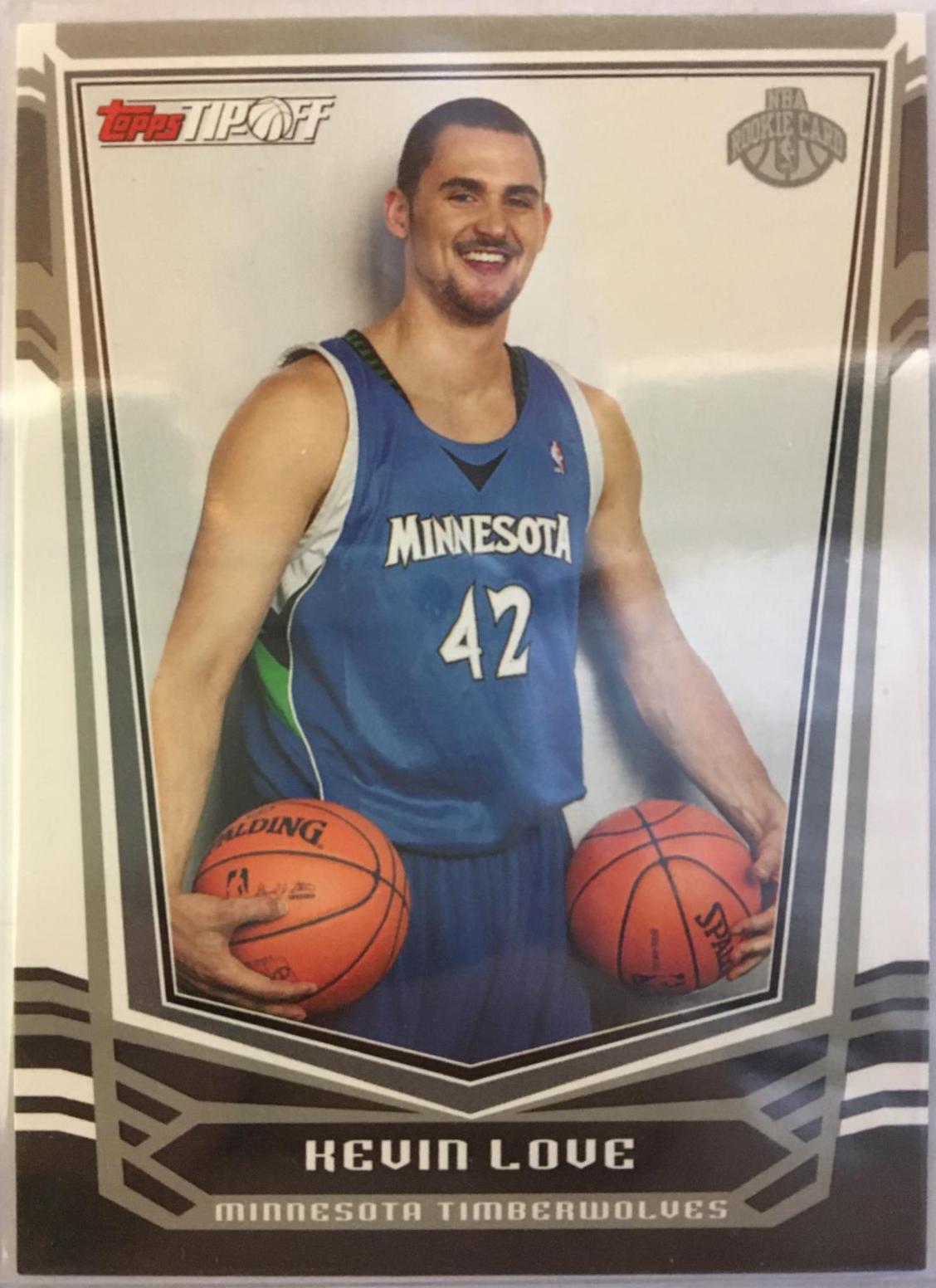 Kevin Love #115