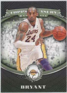 Kobe Bryant #1