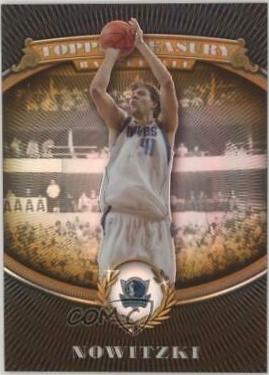 Dirk Nowitzki [Bronze] #41