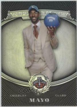 O.J. Mayo [Silver Refractor] #103